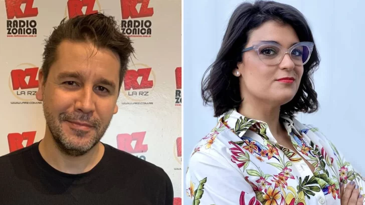 Influencer recibió una nueva condena por hostigar en redes a la periodista Marina Abiuso