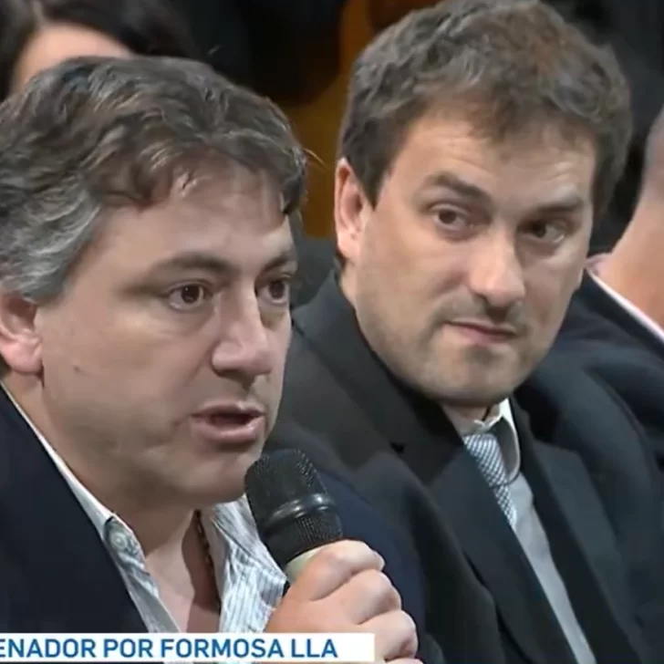 Un senador de LLA usó una polémica metáfora sobre el triunfo de Milei: “Un príncipe les hizo el amor y los despertó”