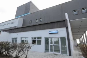 Investigan el origen de lesiones en un recién nacido internado en el Hospital Regional