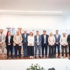 Intendentes de todo el país se reúnen en Rosario y esperan la presencia de Guillermo Francos