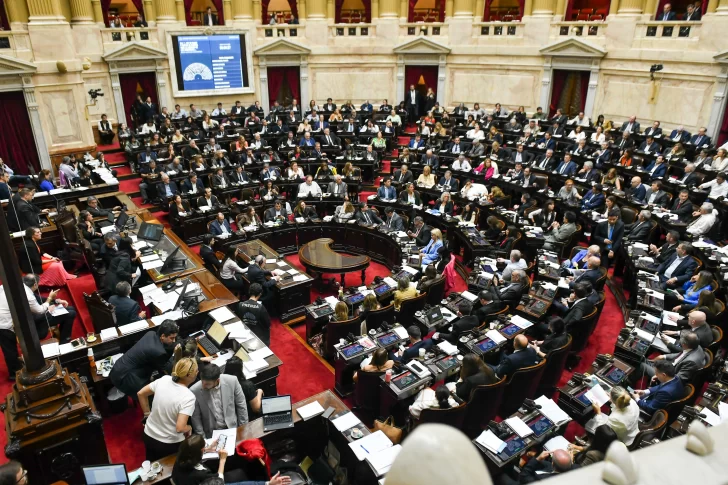 Ley Bases: ¿Cuáles son las empresas públicas que podrán ser privatizadas?