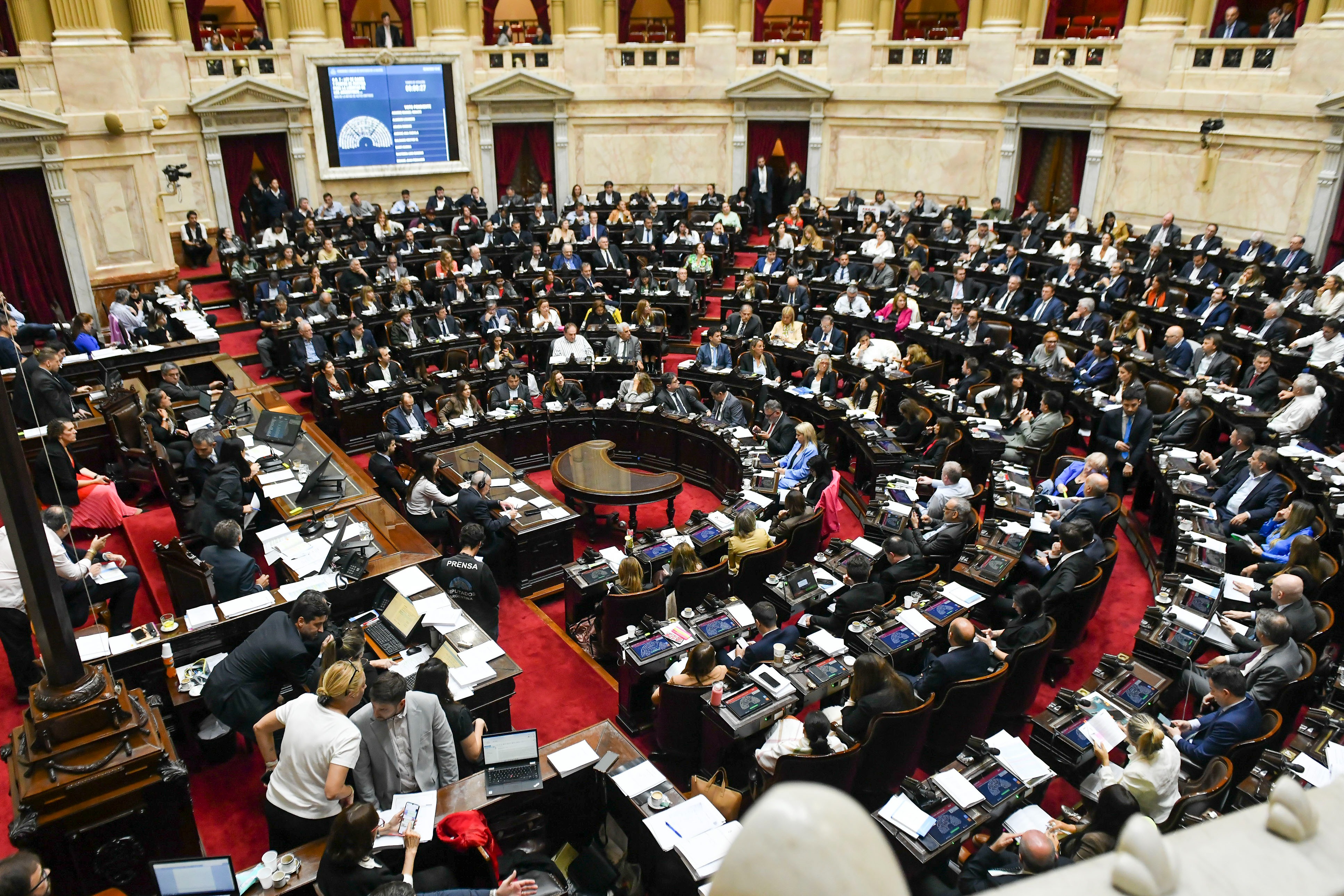 Ley Bases: ¿Cuáles son las empresas públicas que podrán ser privatizadas?