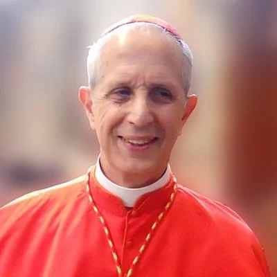Visita a Santa Cruz: cardenal Mario Poli brindará taller a docentes en Río Gallegos