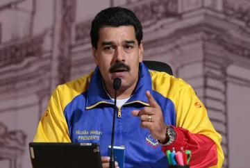 Aseguran que Estados Unidos ofreció una amnistía a Nicolás Maduro