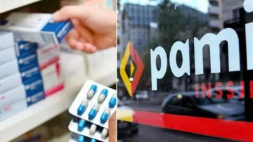 PAMI restringe cobertura de medicamentos: millones de jubilados perderán el beneficio del 100%