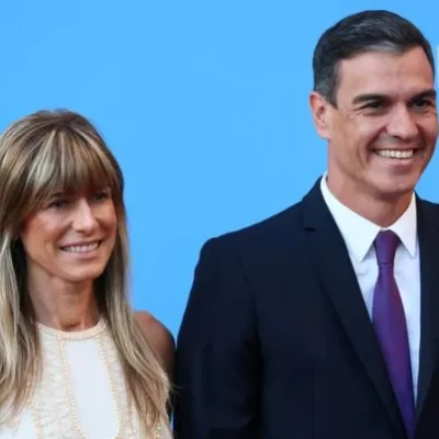 El presidente de España analiza renunciar tras la denuncia contra su esposa 