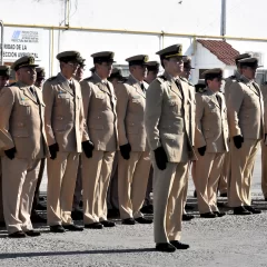 Habilitaron las inscripciones para la Prefectura Naval Argentina: cómo anotarse y hasta cuándo