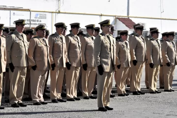 Prefectura Naval Argentina busca técnicos para ingreso como suboficial con sueldo de hasta $700.000