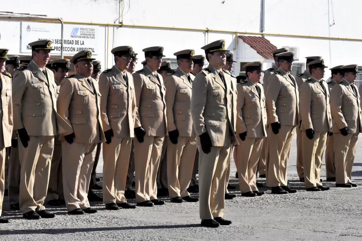 Prefectura Naval Argentina abrió las inscripciones para oficiales y suboficiales: cuáles son los requisitos