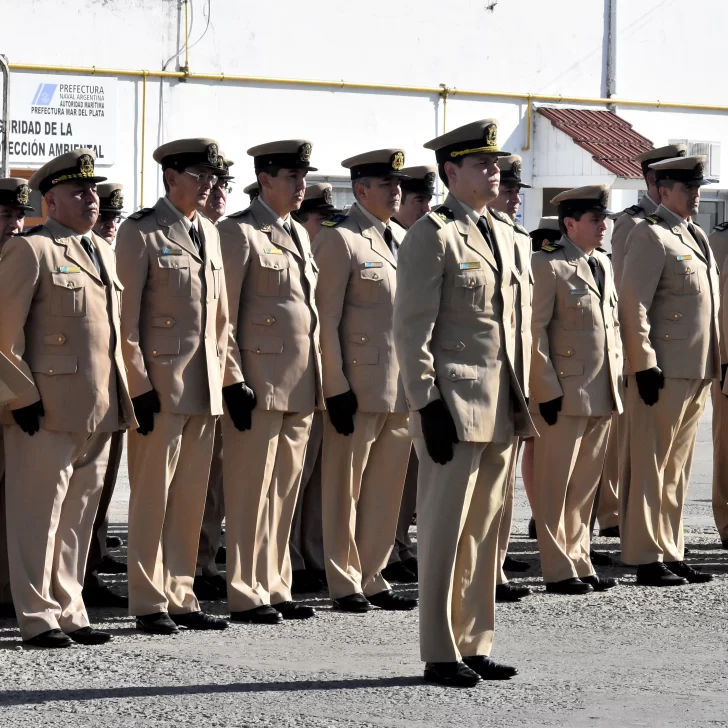 Prefectura Naval Argentina abrió las inscripciones para oficiales y suboficiales: cuáles son los requisitos