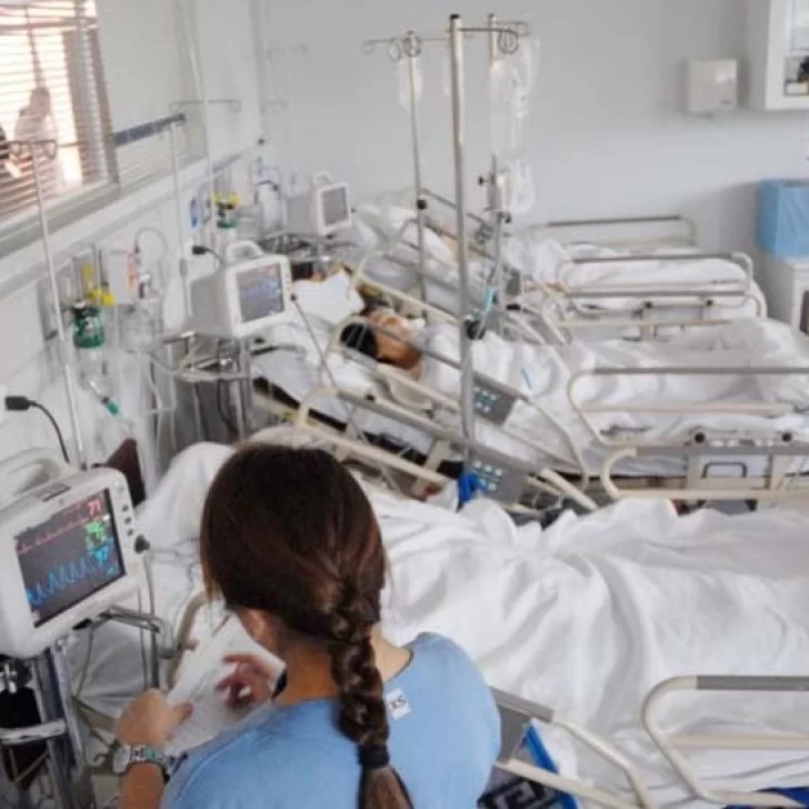 Como Salta y Santa Cruz, otra provincia buscará cobrarle la atención médica a extranjeros