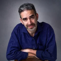Una carta desde el sur: “Vistamar XI”, la nueva novela de Sebastián Grimberg