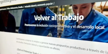 Ex Potenciar Trabajo: requisitos y obligaciones para cobrar en septiembre 2024