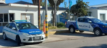 Un zíngaro le pegó a su novia embarazada y se llevó a la hija de 3 años que tienen en común