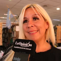 Biblioteca Mariano Moreno celebró el Día Nacional de la Literatura Infanto-Juveniil