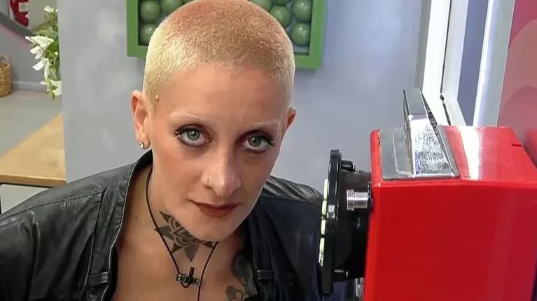 El escalofriante pedido de Furia de Gran Hermano: “Le pego un tiro”