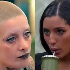 Furia vs Catalina de Gran Hermano: ¿Quién abandonará la casa?