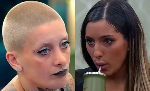 Furia vs Catalina de Gran Hermano: ¿Quién abandonará la casa?