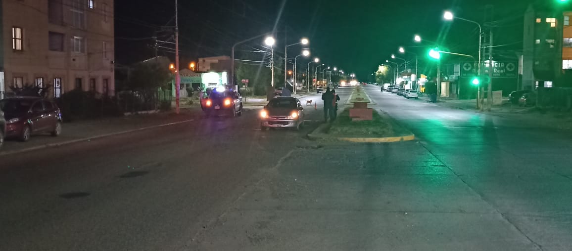 El nene atropellado en la avenida Juan Domingo Perón sigue grave y la Justicia liberó al conductor El nene atropellado en la avenida Juan Domingo Perón sigue grave y la Justicia liberó al conductor