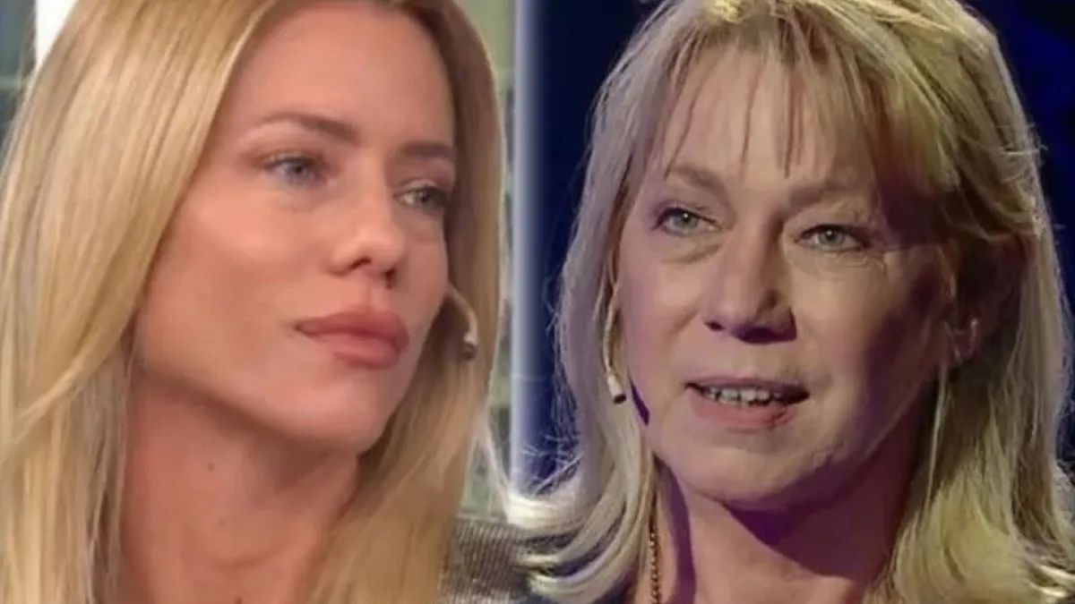 El calvario que vivió Nicole Neumann con su madre: “La obligaba a tomar pastillas”