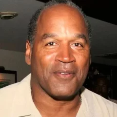 A los 76 años, falleció O.J. Simpson