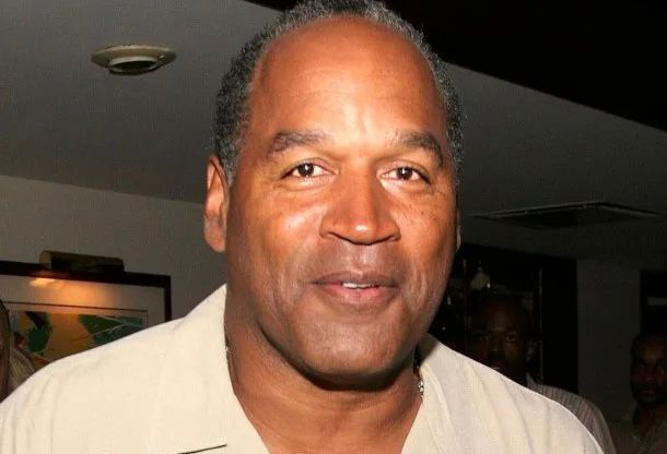 A los 76 años, falleció O.J. Simpson