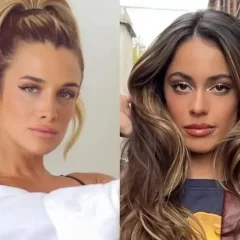 Tini Stoessel lanzó su nuevo álbum y destrozó a Camila Homs: “Tengo pruebas”