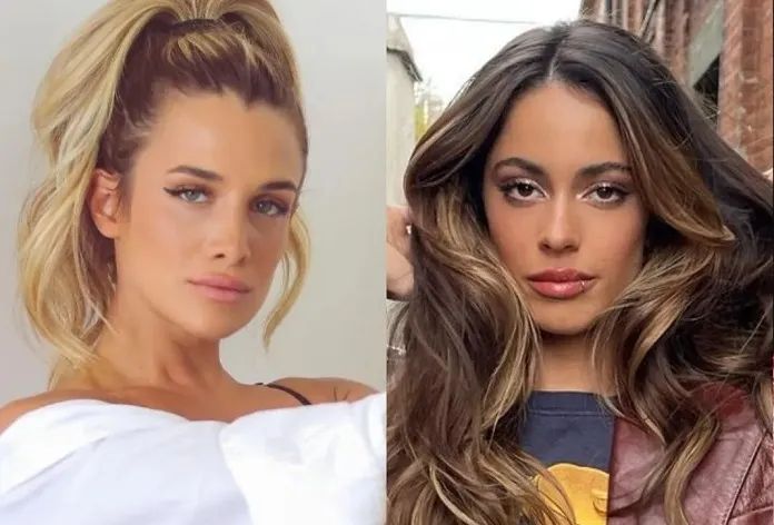 Tini Stoessel lanzó su nuevo álbum y destrozó a Camila Homs: “Tengo pruebas”