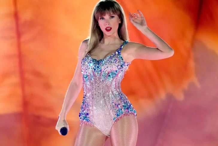 Volvieron las canciones de Taylor Swift a TikTok: ¿Por qué no estaban disponibles?