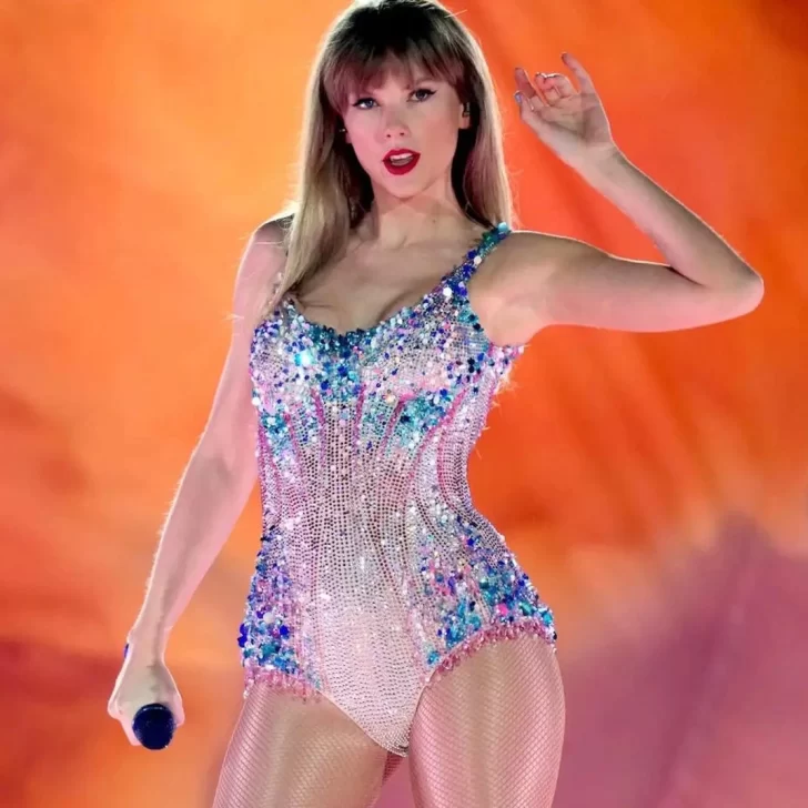 Volvieron las canciones de Taylor Swift a TikTok: ¿Por qué no estaban disponibles?