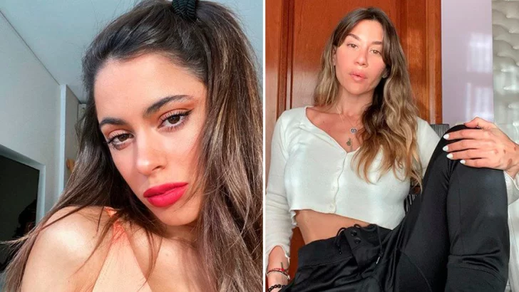 Jimena Barón dijo qué opina sobre Tini Stoessel y su nuevo álbum: “Nunca es fácil”