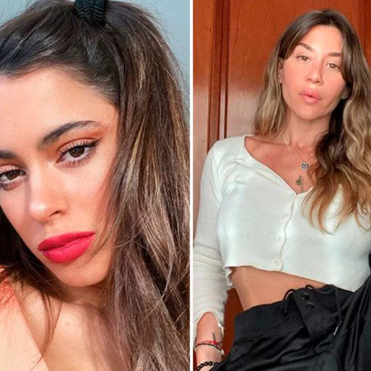 Jimena Barón dijo qué opina sobre Tini Stoessel y su nuevo álbum: “Nunca es fácil”