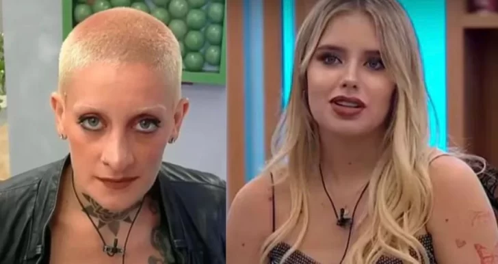 Furia de Gran Hermano ideó un macabro plan en contra de Coti: “Está ...