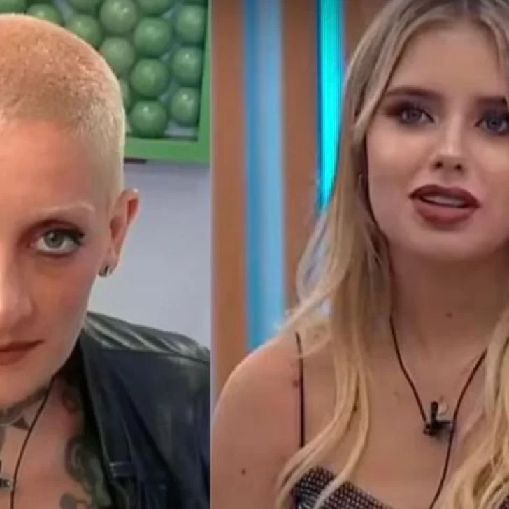 Furia de Gran Hermano ideó un macabro plan en contra de Coti: “Está regaladísima”