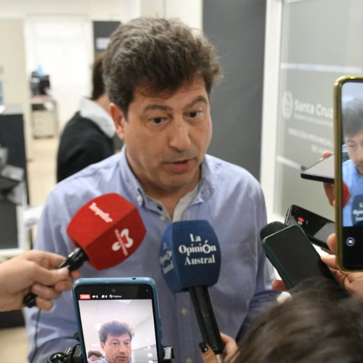 Daniel Busquet renunció como presidente del Consejo Provincial de Educación Daniel Busquet renunció como presidente del Consejo Provincial de Educación