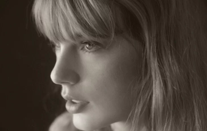 Taylor Swift sorprendió a sus fanáticos con un álbum doble: “Fue doloroso”