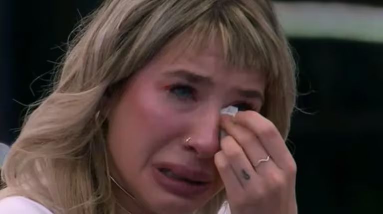 Los mejores memes tras la expulsión de Paloma de Gran Hermano: “Llanto”