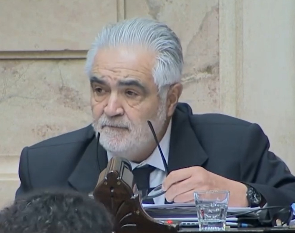 Acevedo: “La Ley Ómnibus propone un Estado que se desentiende de todo” Acevedo: “La Ley Ómnibus propone un Estado que se desentiende de todo”