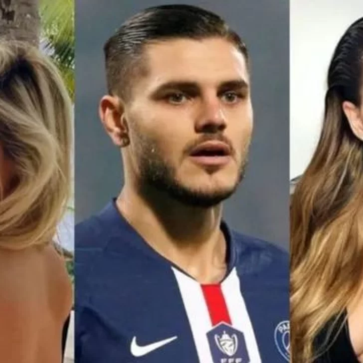 Wanda Nara le dedicó su nuevo tema a Mauro Icardi: ¿Le tiró una indirecta a la China Suárez?