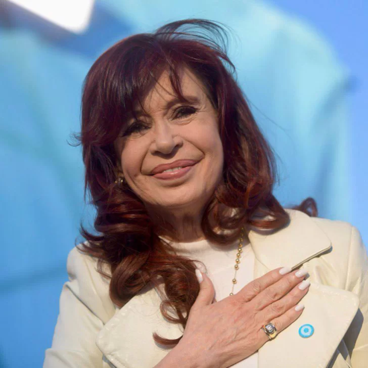 Cristina Kirchner criticó duramente la Ley Bases: “Resulta incoherente”