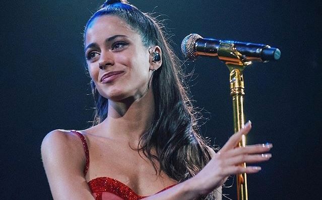 Revelaron los motivos por los cuales Tini Stoessel no dará más shows en 2024: “No vuelve”