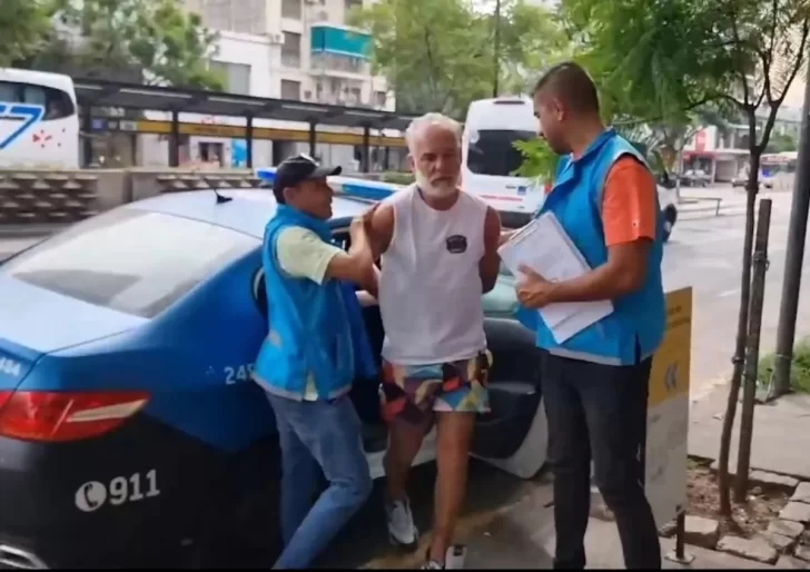 Cometió delitos en Caleta Olivia y en Chubut; cayó en Buenos Aires por un reel de Facebook y ahora va a juicio