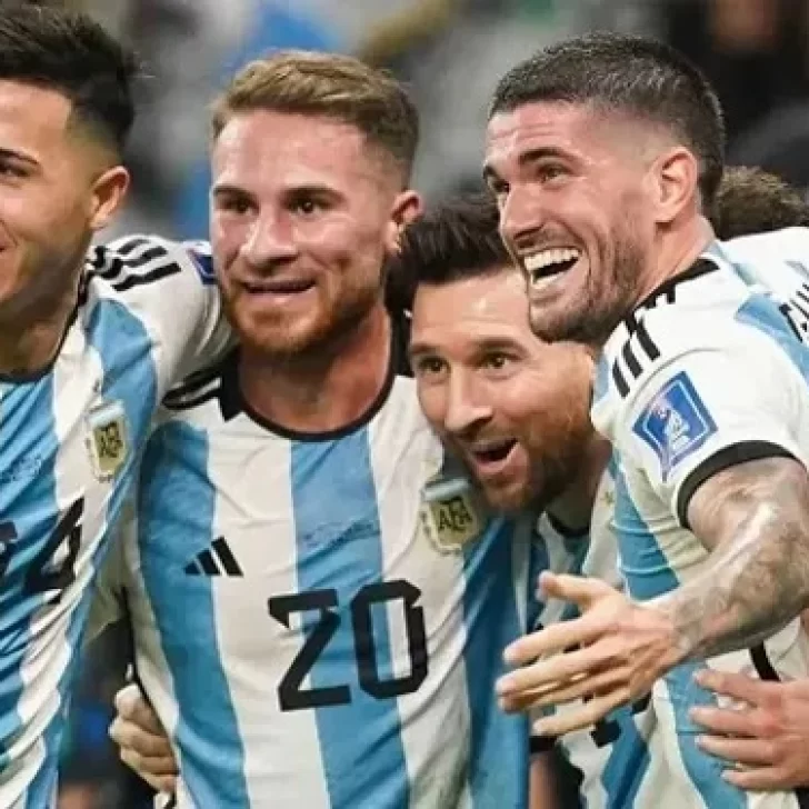 La Copa América 2024 la vas a poder vivir por LU12 AM680, FM LÁSER 92.9 y D Sports Radio