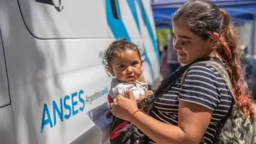 Aumento de ANSES: cuánto cobro AUH y Tarjeta Alimentar en noviembre