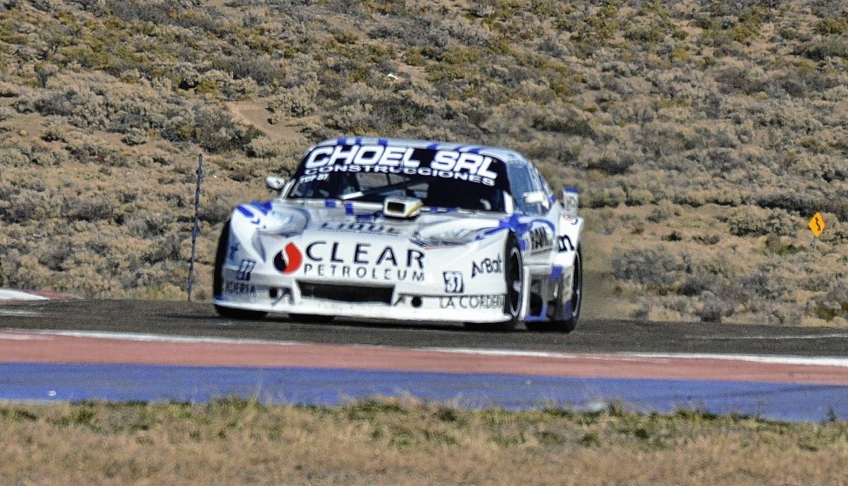 Automovilismo: se viene la segunda y tercera fecha del Pista Zonal de Chubut