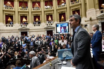 Diputados: la oposición logró quórum y se debate la movilidad jubilatoria