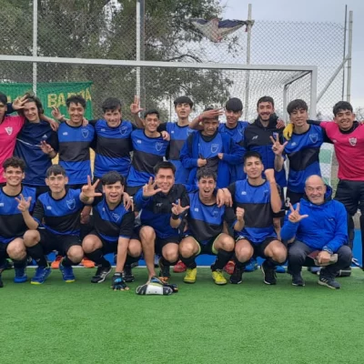 Hockey: Cauquén salió tercero en el Torneo  Argentino de Clubes “A” en Neuquén