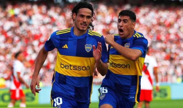 Copa Sudamericana: qué necesita Boca para asegurar su lugar en la próxima fase