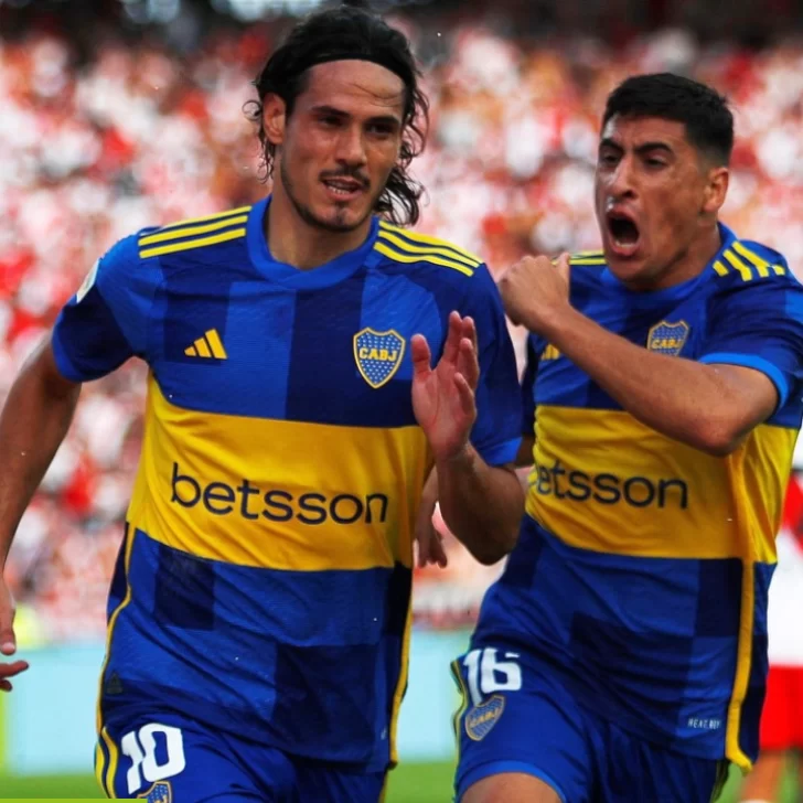 Copa Sudamericana: qué necesita Boca para asegurar su lugar en la próxima fase