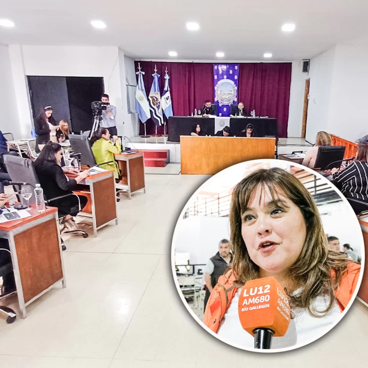 Concejo Deliberante: se aprobó el rechazo al recorte a universidades y se viene la Audiencia Pública por la Autovía